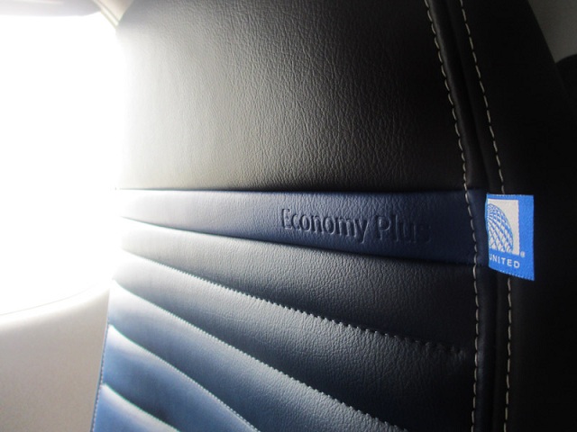 Embraer Economy Plus