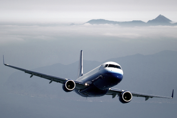 Aircraft Embraer FleetSmart News E175 changing the way America flies