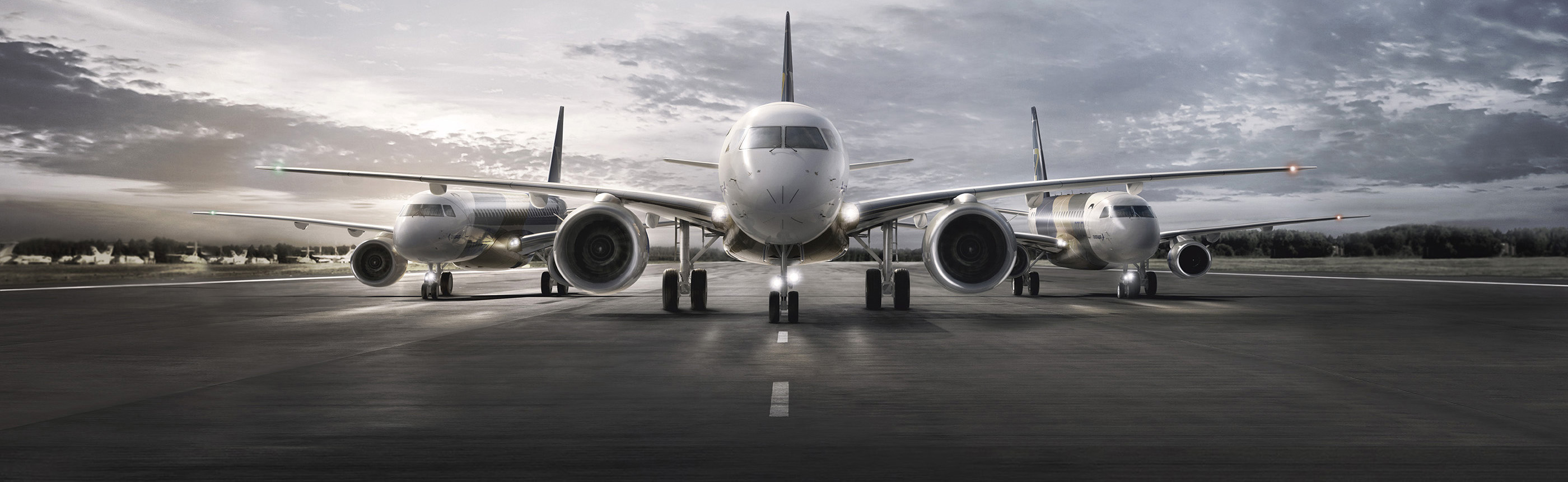 Embraer 170 Study Guide Embraer 170 Study Guide