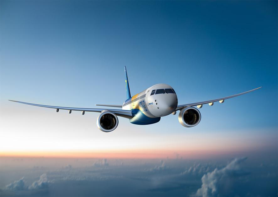 Embraer E2 EJet