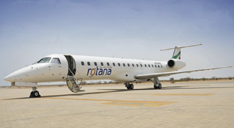 rotana jet 145 abu dhabi