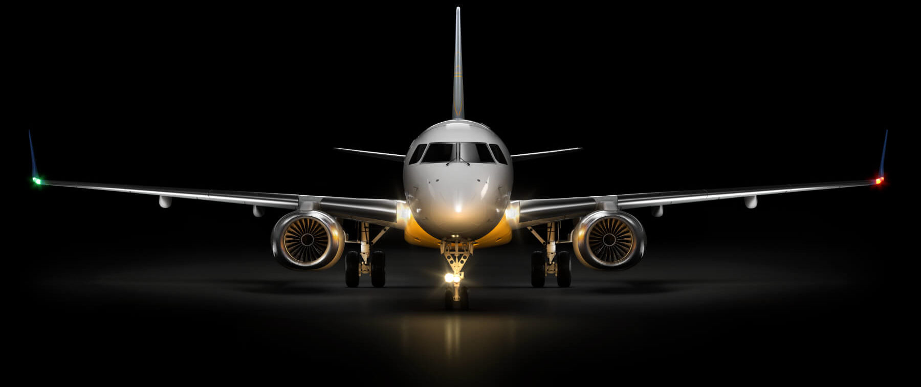 Airbus A320 : Location de jet privé - AEROAFFAIRES