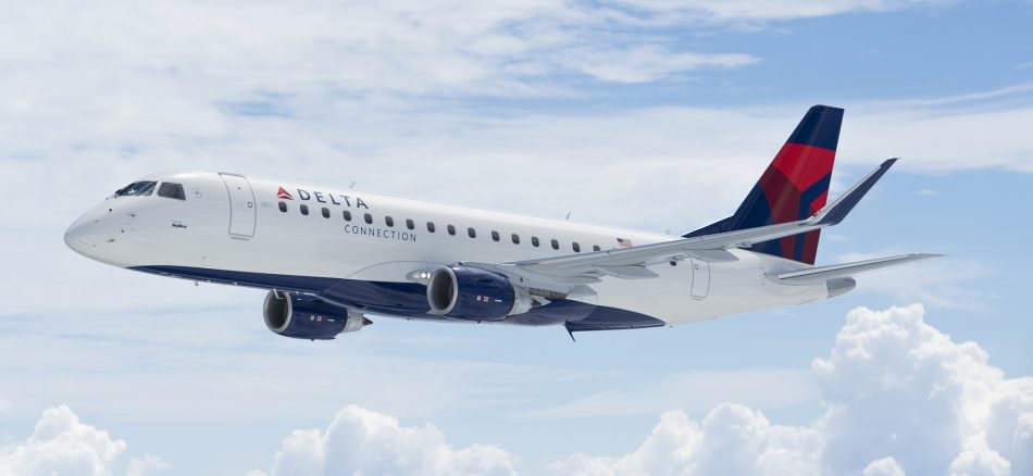 SkyWest E175 order