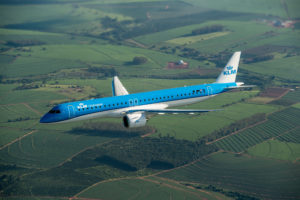 KLM 195-E2