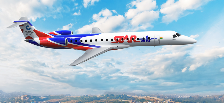 Star Air