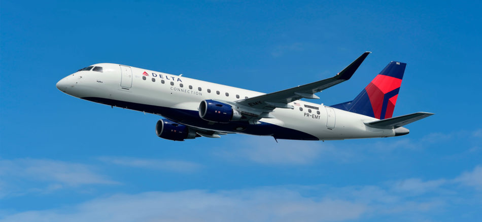 Skywest announcement