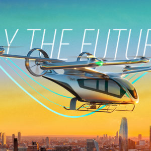 Fly the future - EVE