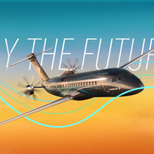Fly the future - TP